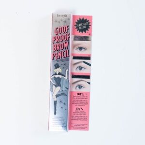 Benefit Goof Proof Brow Pencil in Shade 4